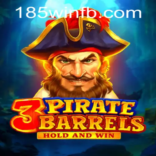 Descubra o Fascinante Mundo de 3PirateBarrels: Regras, Estratégias e Eventos Atuais
