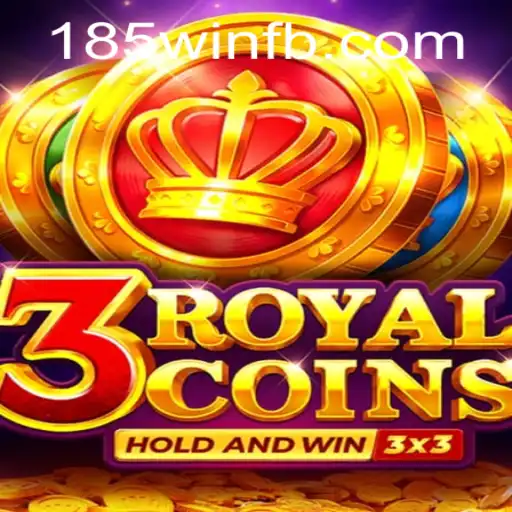 Descubra o Fascinante Mundo de 3royalcoins com a Palavra-Chave 185win
