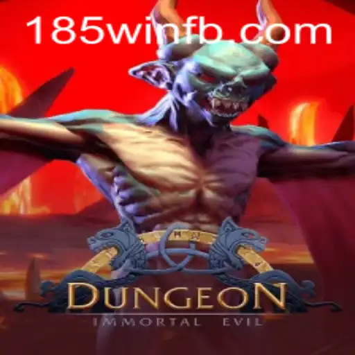 Aventura Estratégica: Descubra o Fascinante Mundo de Dungeon com a Palavra-Chave 185win