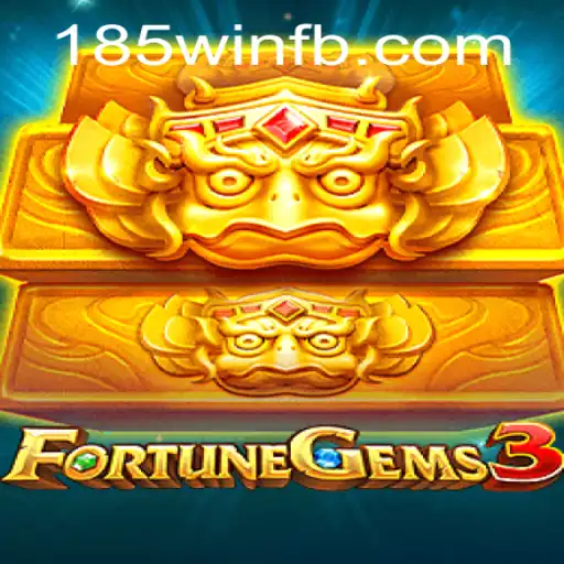 Conheça FortuneGems3: Um Mergulho no Universo das Pedras Preciosas Digitais