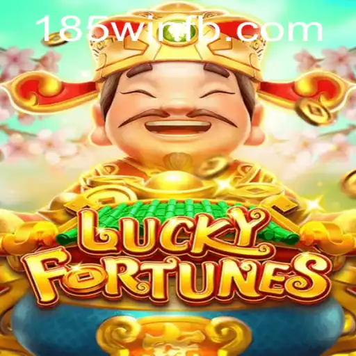 LUCKYFORTUNES: Explore o Novo Jogo que Está Conquistando o Mundo