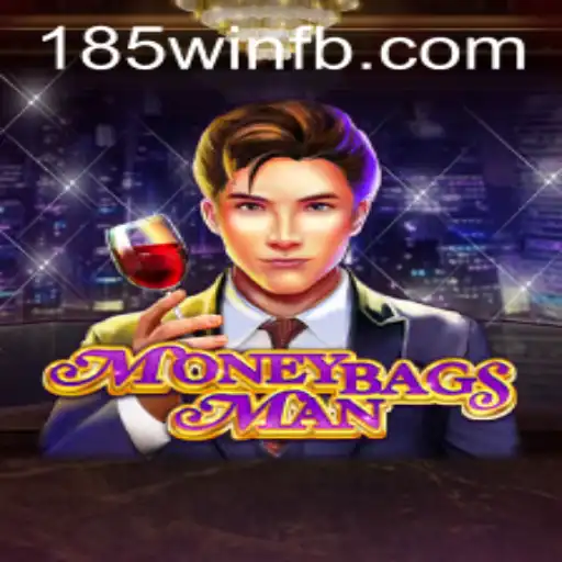 Descubra MoneybagsMan: O Fascinante Mundo do Novo Jogo com a Chave 185win