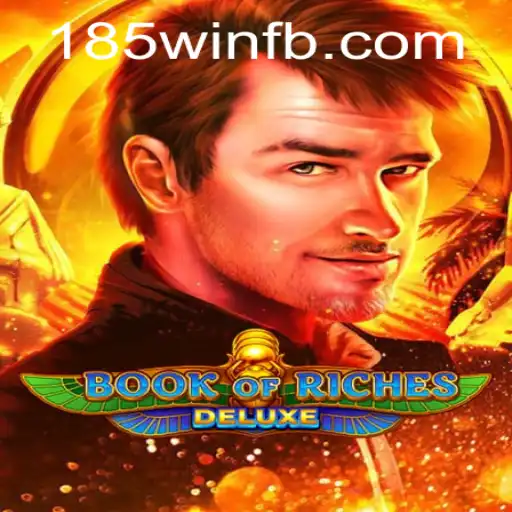 Descubra o Fascinante Mundo do Jogo BookofRichesDeluxe
