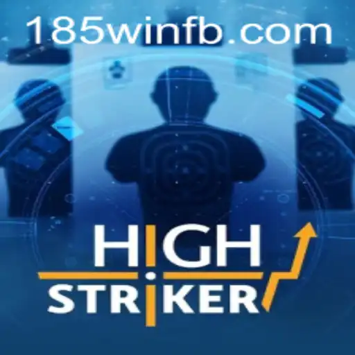 HighStriker: O Desafio Clássico com um Toque Moderno