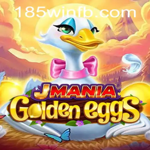 Descubra o Universo Fascinante de JManiaGoldenEggs