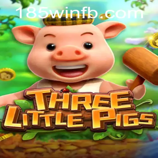 Descubra as Aventuras do Jogo THREELITTLEPIGS