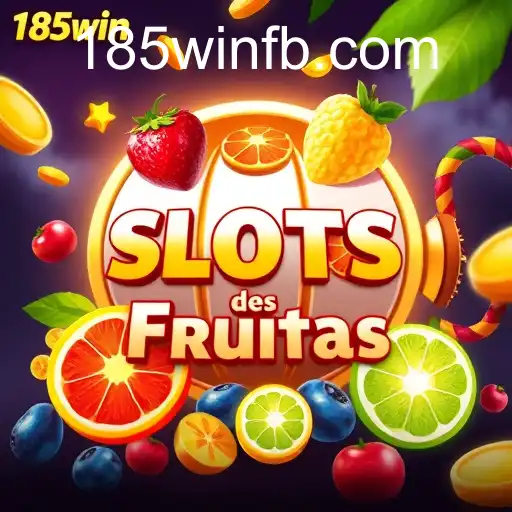 Slots de Frutas