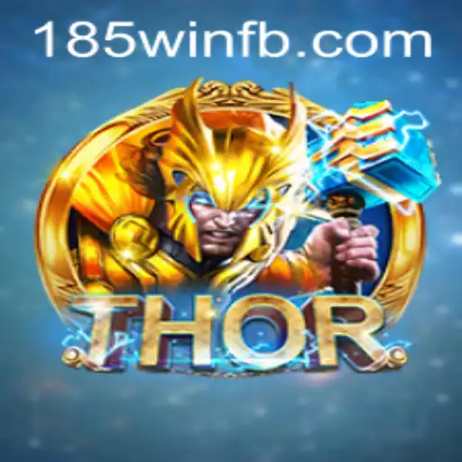 Explorando THOR: Uma Jornada no Mundo dos Jogos e da Fortuna